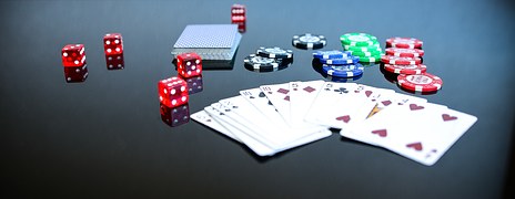 blackjack